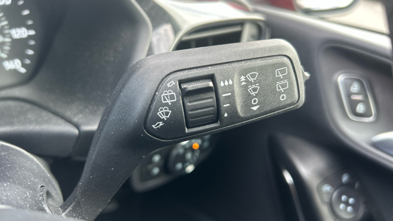 Ford Fiesta 1.0 EcoBoost Hybrid mHEV 125 ST-Line 5dr Petrol Hatchback